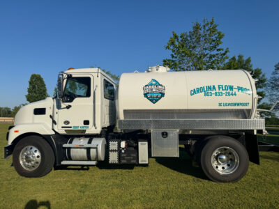 Company Vehicle