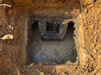 Full Sewer