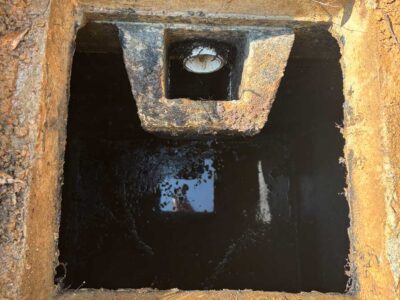 Home Sewer