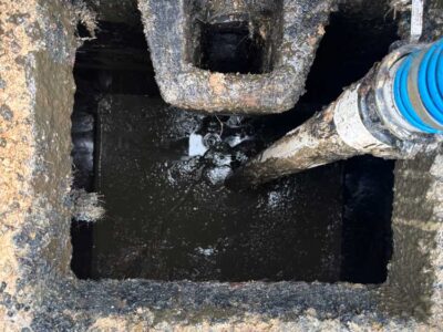 Sewer