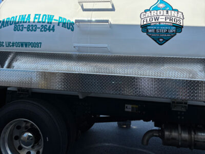 Trucks Tank